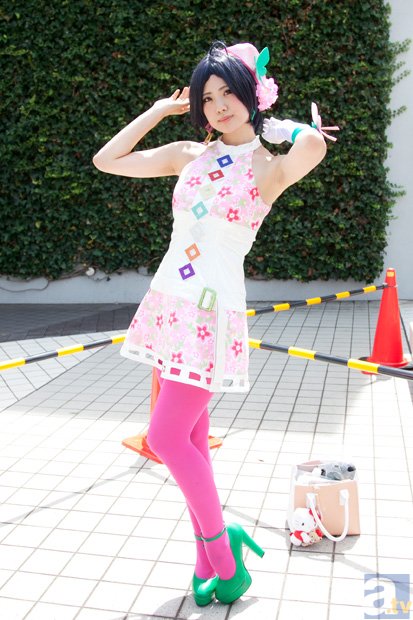 美丽春天 美好生活：实时数据